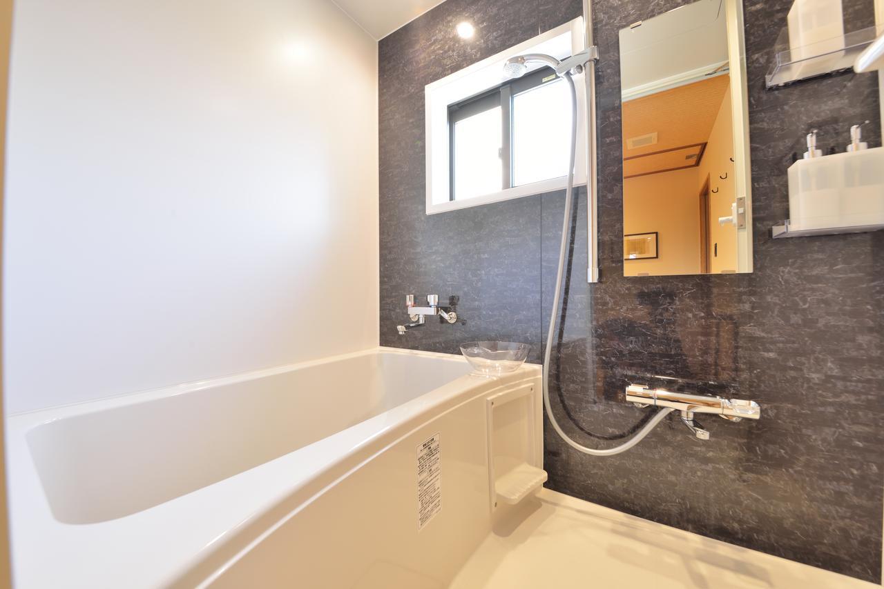 Villa Luxury Machiya Takeya Nishijin Kyōto Esterno foto