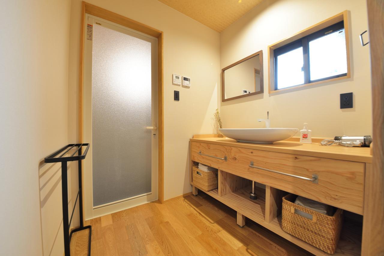 Villa Luxury Machiya Takeya Nishijin Kyōto Esterno foto