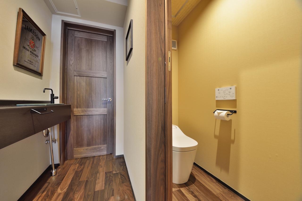 Villa Luxury Machiya Takeya Nishijin Kyōto Esterno foto