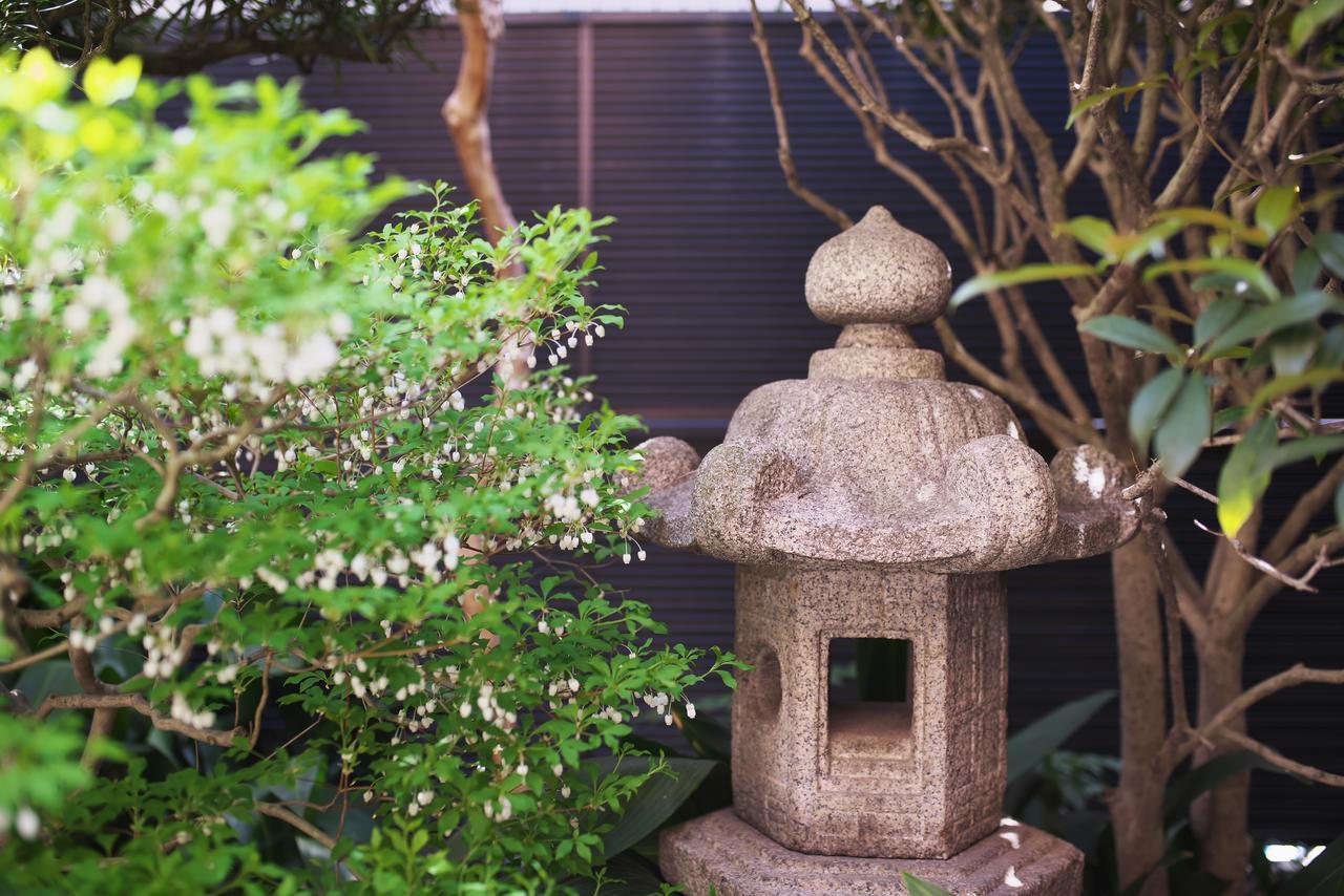 Villa Luxury Machiya Takeya Nishijin Kyōto Esterno foto