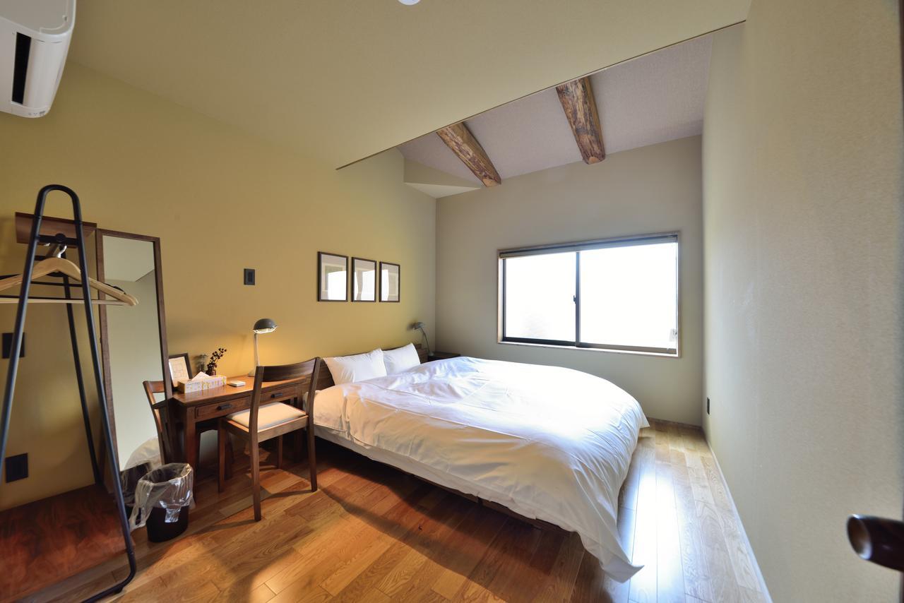 Villa Luxury Machiya Takeya Nishijin Kyōto Esterno foto