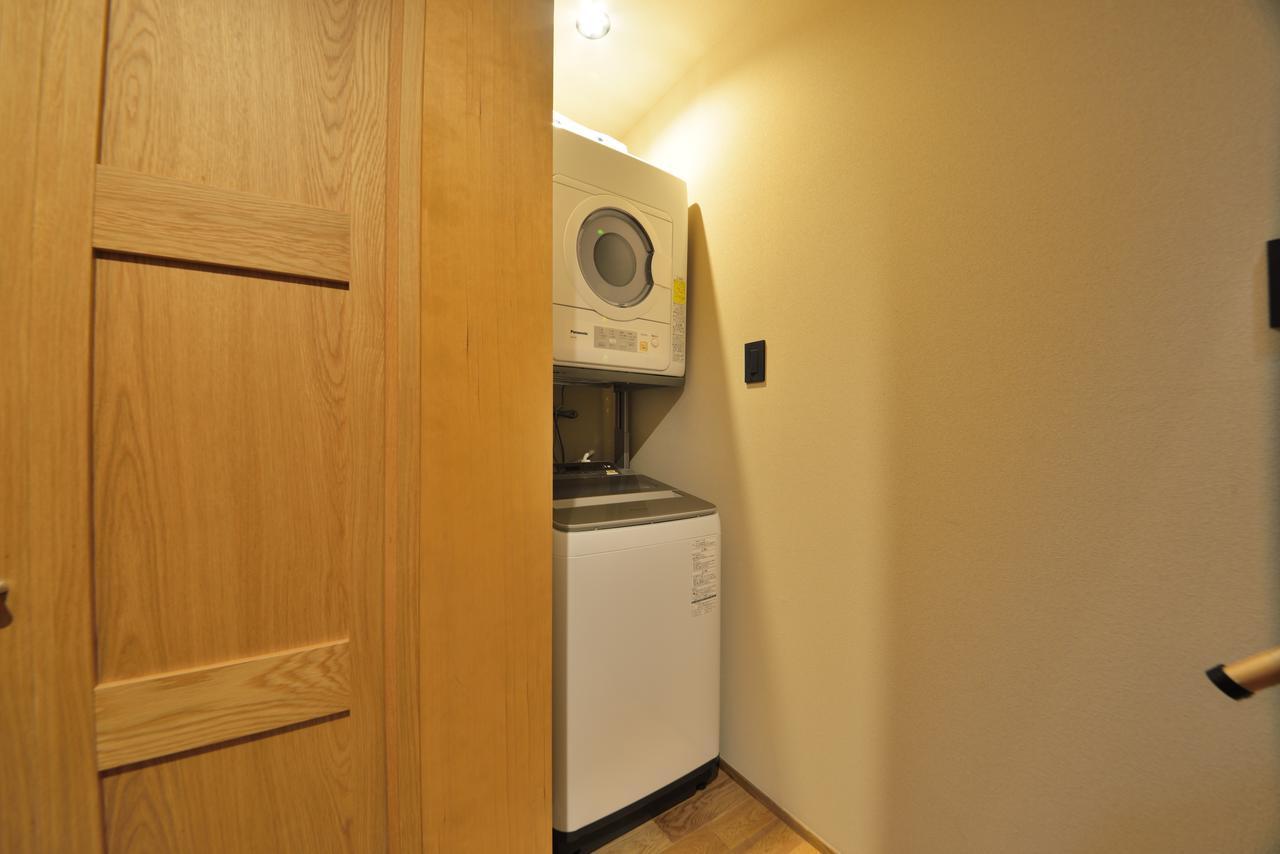 Villa Luxury Machiya Takeya Nishijin Kyōto Esterno foto