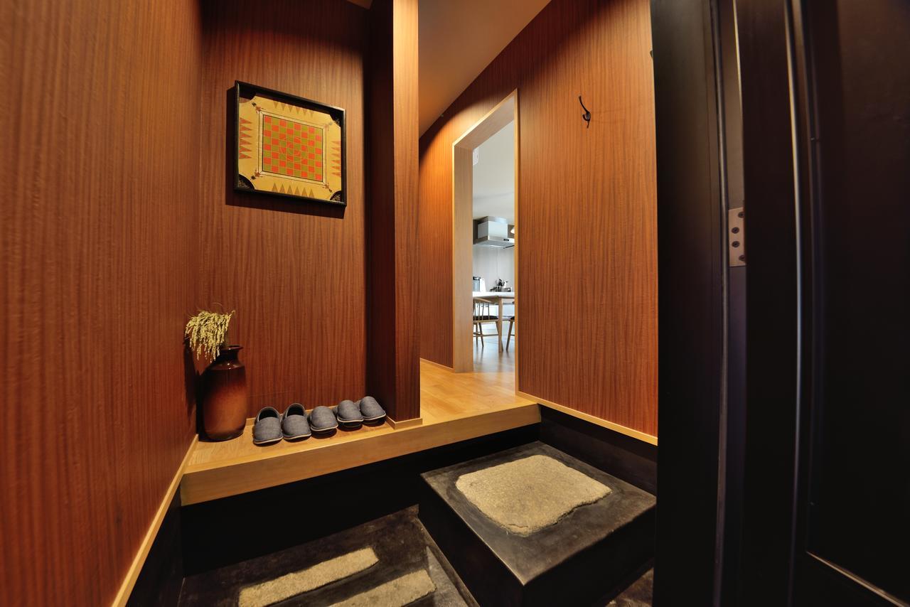 Villa Luxury Machiya Takeya Nishijin Kyōto Esterno foto