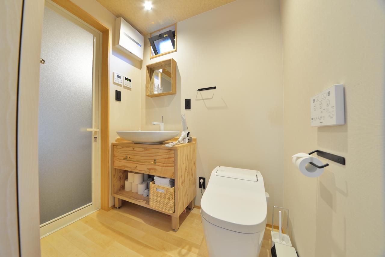 Villa Luxury Machiya Takeya Nishijin Kyōto Esterno foto