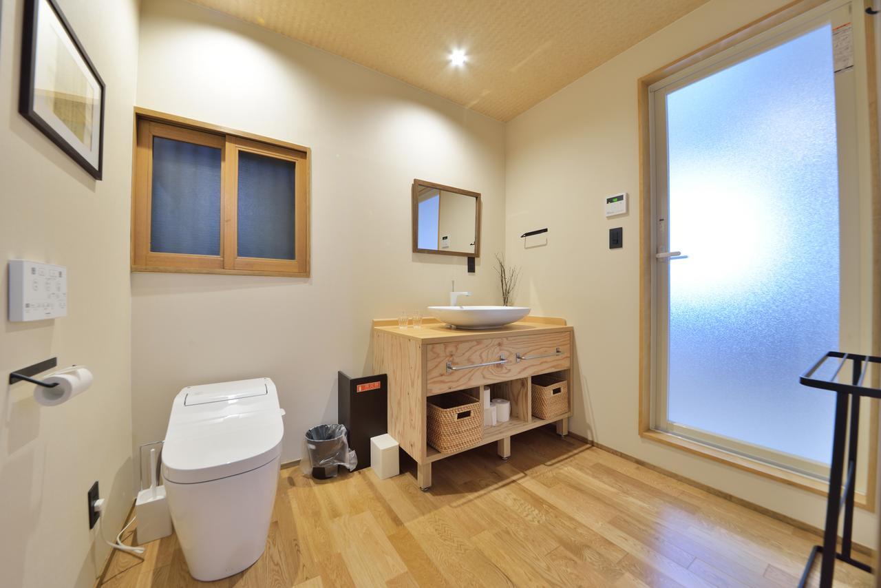 Villa Luxury Machiya Takeya Nishijin Kyōto Esterno foto