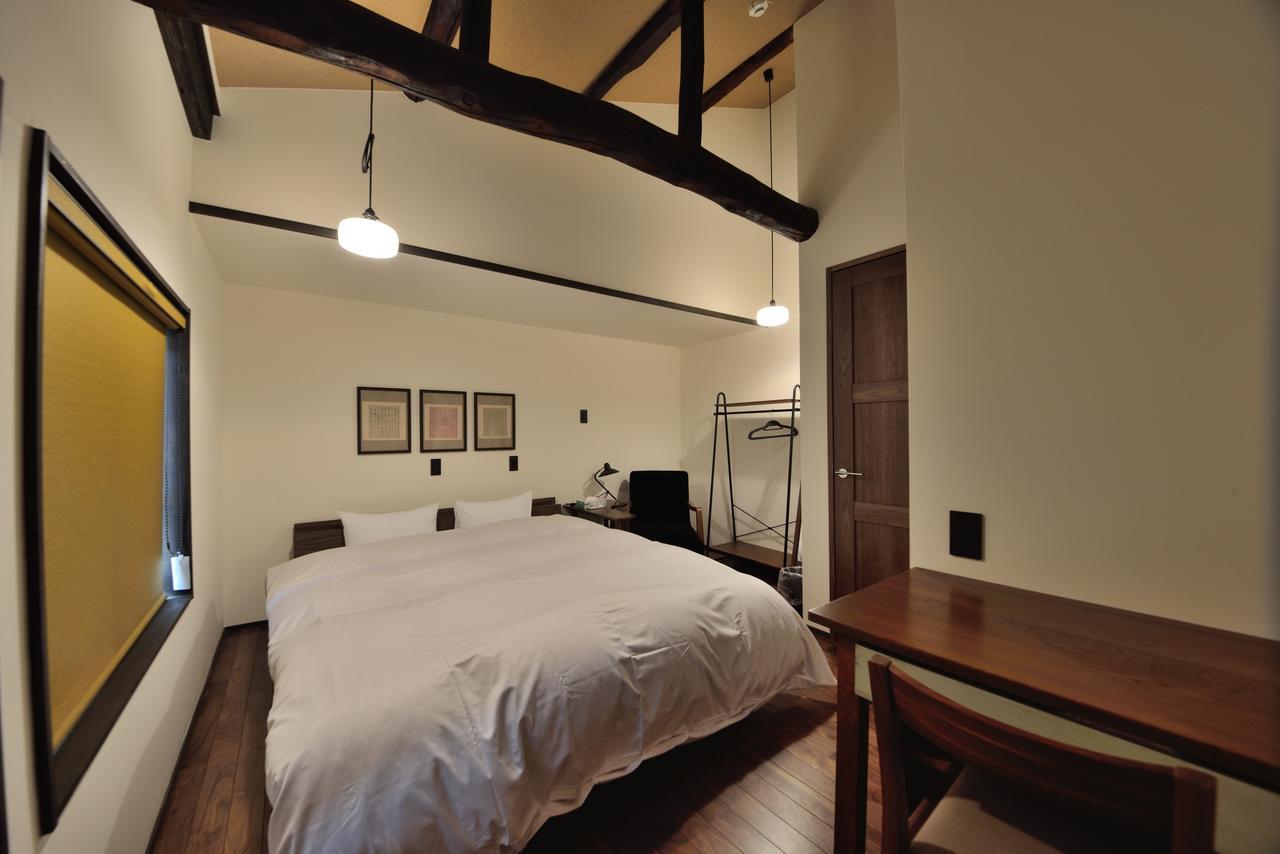 Villa Luxury Machiya Takeya Nishijin Kyōto Esterno foto