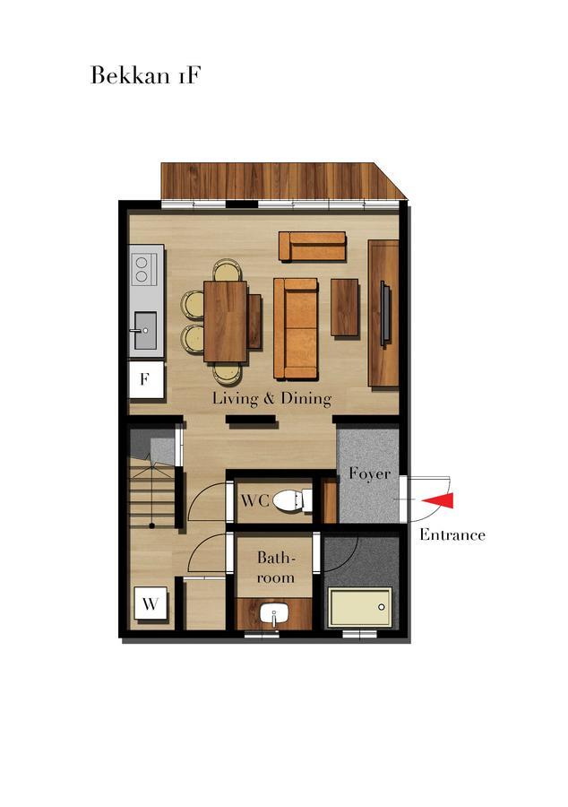 Villa Luxury Machiya Takeya Nishijin Kyōto Esterno foto