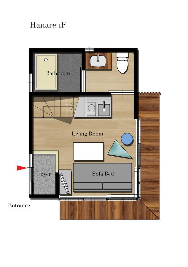 Villa Luxury Machiya Takeya Nishijin Kyōto Esterno foto